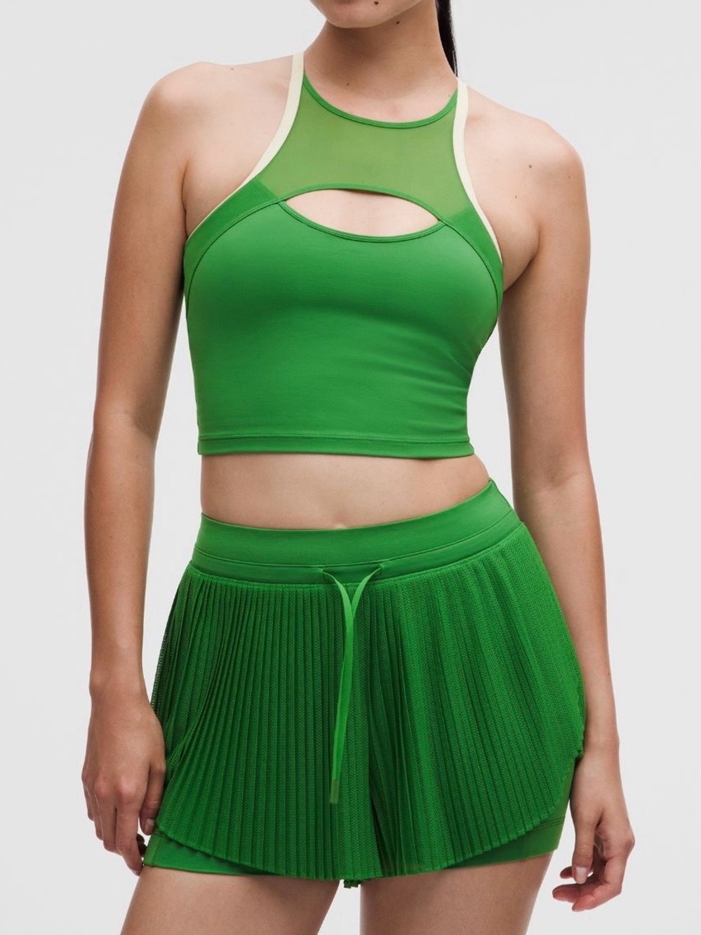NWT Lululemon tennis tank top